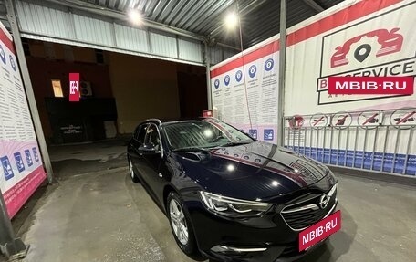 Opel Insignia II рестайлинг, 2017 год, 1 650 000 рублей, 3 фотография
