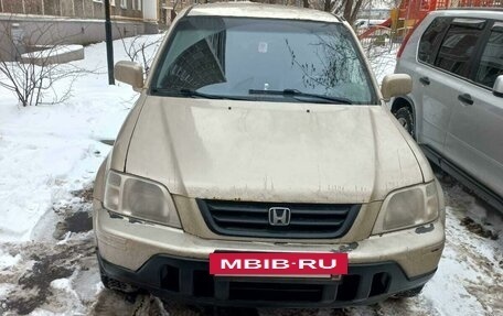 Honda CR-V IV, 2000 год, 520 000 рублей, 2 фотография