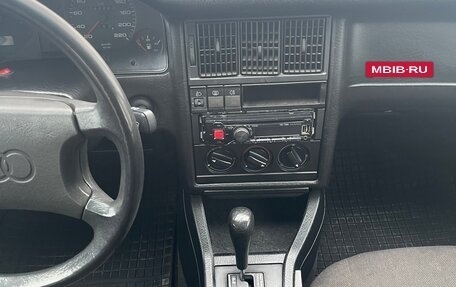 Audi 80, 1989 год, 310 000 рублей, 27 фотография
