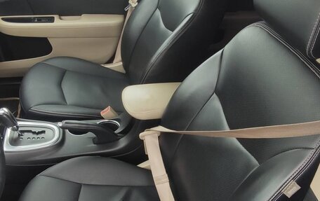 Chrysler 200 II, 2013 год, 1 300 000 рублей, 8 фотография
