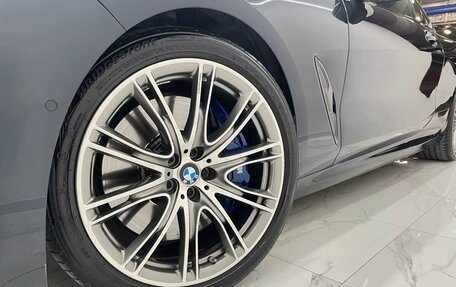 BMW 8 серия, 2019 год, 8 000 000 рублей, 11 фотография