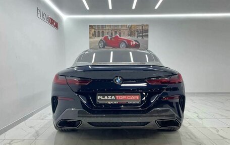 BMW 8 серия, 2019 год, 8 000 000 рублей, 7 фотография