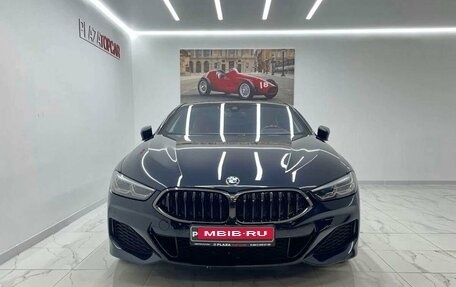 BMW 8 серия, 2019 год, 8 000 000 рублей, 3 фотография