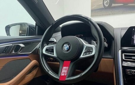 BMW 8 серия, 2019 год, 8 000 000 рублей, 13 фотография