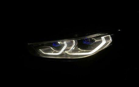 BMW 8 серия, 2019 год, 8 000 000 рублей, 33 фотография