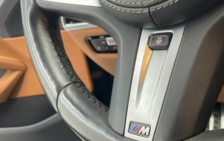 BMW 8 серия, 2019 год, 8 000 000 рублей, 26 фотография