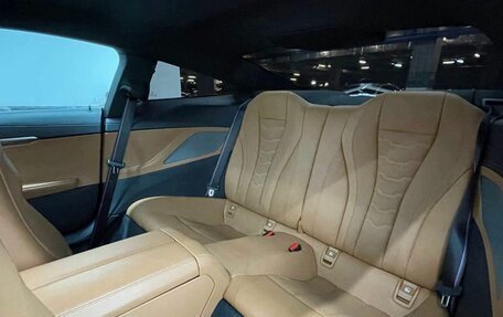 BMW 8 серия, 2019 год, 8 000 000 рублей, 28 фотография