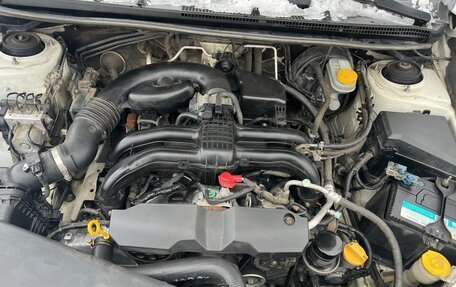 Subaru XV I рестайлинг, 2012 год, 1 499 999 рублей, 6 фотография
