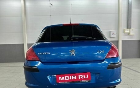 Peugeot 308 II, 2008 год, 545 000 рублей, 7 фотография