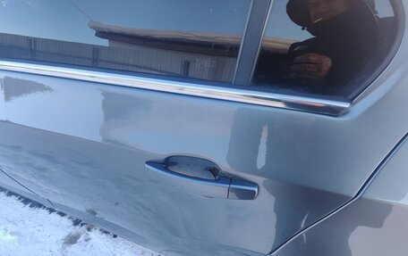 Chevrolet Aveo III, 2013 год, 720 000 рублей, 11 фотография