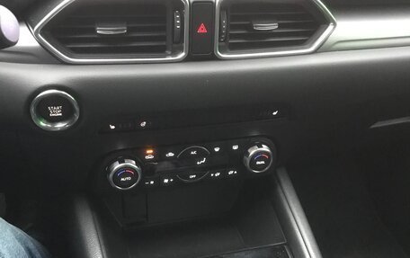 Mazda CX-5 II, 2018 год, 2 700 000 рублей, 9 фотография