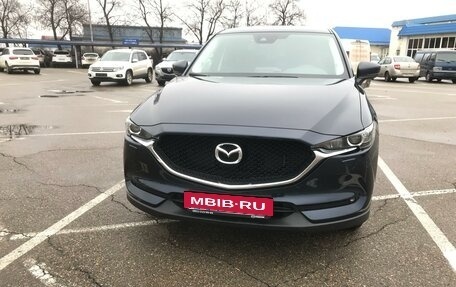 Mazda CX-5 II, 2018 год, 2 700 000 рублей, 10 фотография