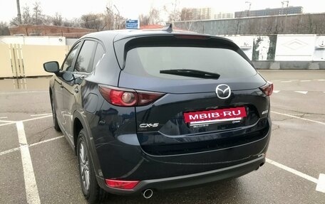 Mazda CX-5 II, 2018 год, 2 700 000 рублей, 5 фотография