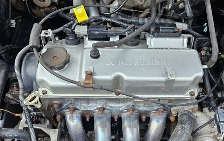 Mitsubishi Lancer IX, 2005 год, 370 000 рублей, 14 фотография