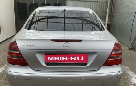 Mercedes-Benz E-Класс, 2002 год, 920 000 рублей, 2 фотография