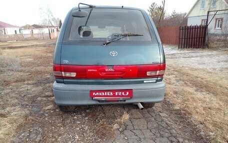 Toyota Estima III рестайлинг -2, 1994 год, 330 000 рублей, 2 фотография