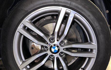 BMW X6, 2017 год, 4 382 000 рублей, 10 фотография