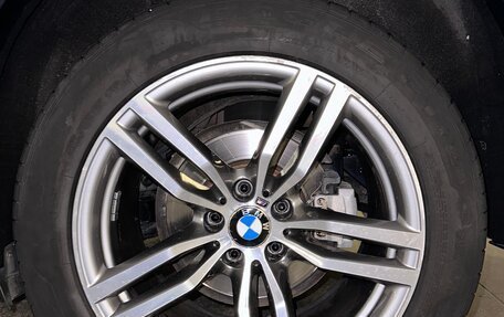BMW X6, 2017 год, 4 382 000 рублей, 8 фотография