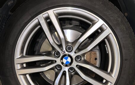 BMW X6, 2017 год, 4 382 000 рублей, 7 фотография