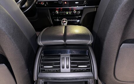 BMW X6, 2017 год, 4 382 000 рублей, 17 фотография