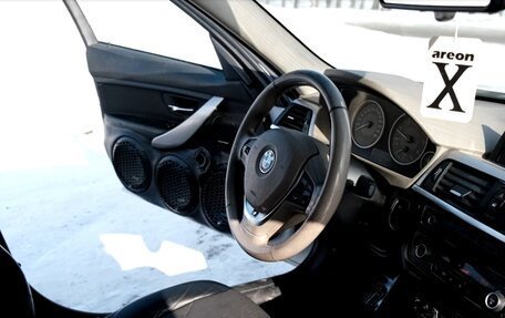 BMW 3 серия, 2012 год, 1 890 000 рублей, 4 фотография