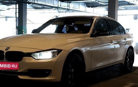BMW 3 серия, 2012 год, 1 890 000 рублей, 7 фотография