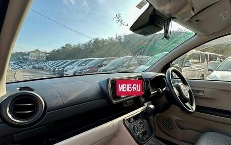 Toyota Passo III, 2018 год, 1 150 000 рублей, 3 фотография
