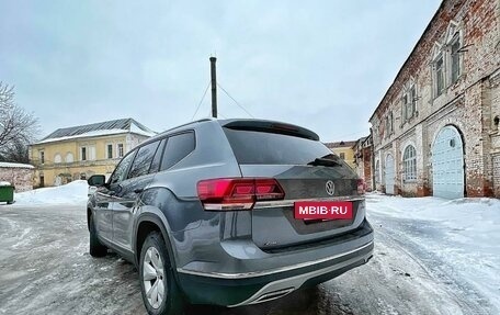 Volkswagen Teramont I, 2019 год, 3 500 000 рублей, 6 фотография