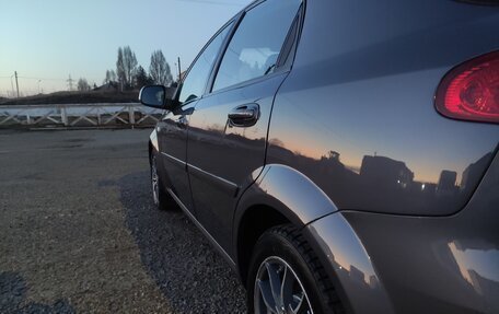 Chevrolet Lacetti, 2012 год, 690 000 рублей, 8 фотография