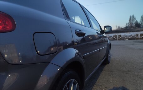 Chevrolet Lacetti, 2012 год, 690 000 рублей, 9 фотография