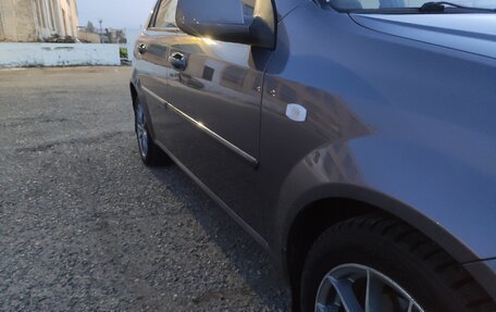 Chevrolet Lacetti, 2012 год, 690 000 рублей, 10 фотография