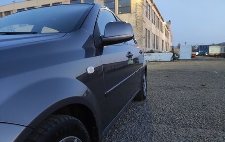 Chevrolet Lacetti, 2012 год, 690 000 рублей, 11 фотография