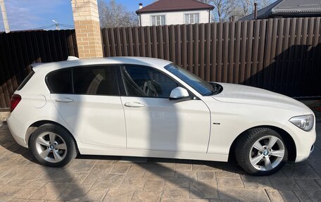 BMW 1 серия, 2014 год, 1 520 000 рублей, 3 фотография