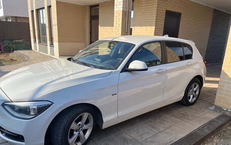 BMW 1 серия, 2014 год, 1 520 000 рублей, 5 фотография