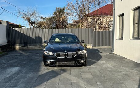 BMW 5 серия, 2014 год, 1 750 000 рублей, 3 фотография