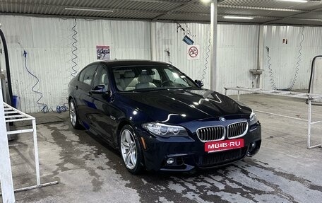BMW 5 серия, 2014 год, 1 750 000 рублей, 2 фотография