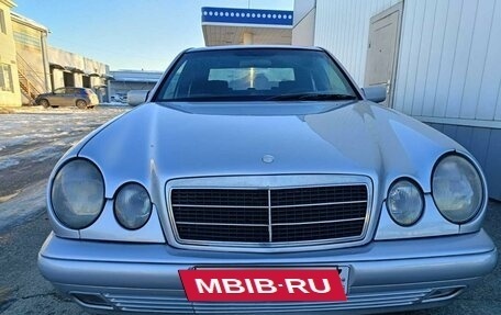 Mercedes-Benz E-Класс, 1998 год, 500 000 рублей, 14 фотография