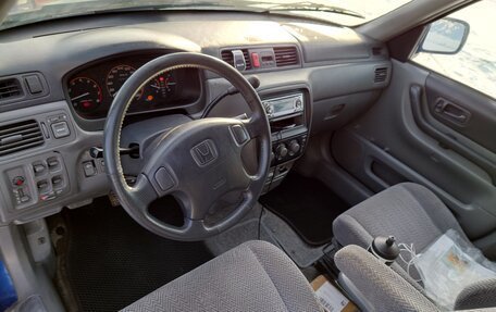 Honda CR-V IV, 1998 год, 530 000 рублей, 7 фотография