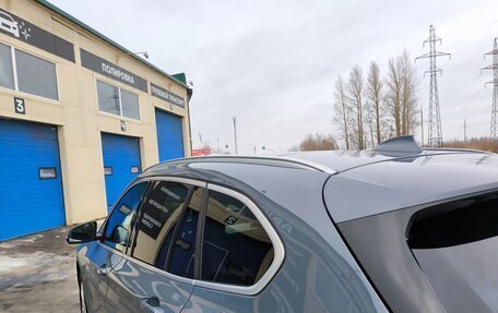 BMW X1, 2019 год, 2 182 000 рублей, 9 фотография