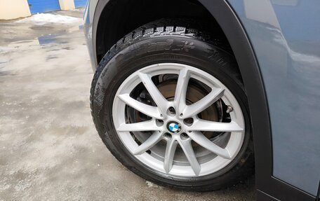 BMW X1, 2019 год, 2 182 000 рублей, 5 фотография