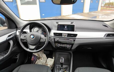 BMW X1, 2019 год, 2 182 000 рублей, 16 фотография