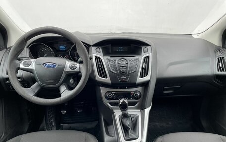 Ford Focus III, 2013 год, 820 000 рублей, 12 фотография