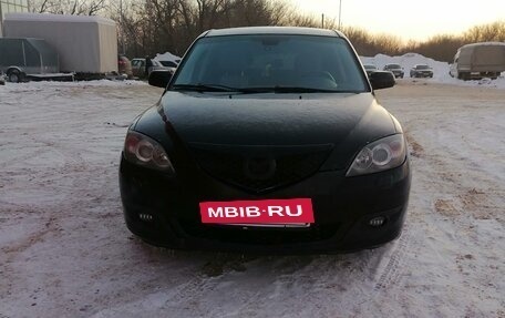 Mazda 3, 2008 год, 419 000 рублей, 6 фотография