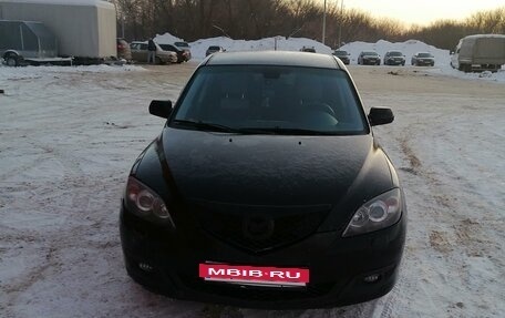 Mazda 3, 2008 год, 419 000 рублей, 8 фотография