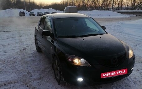 Mazda 3, 2008 год, 419 000 рублей, 2 фотография