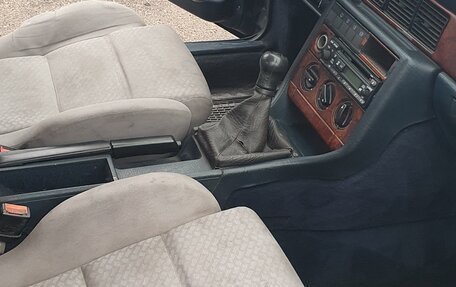 Audi 100, 1989 год, 275 000 рублей, 16 фотография