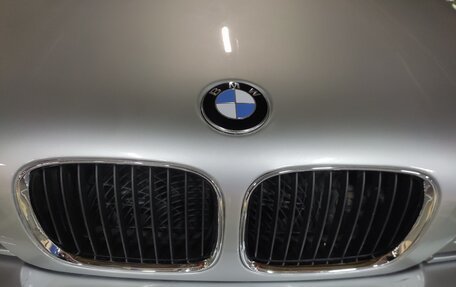 BMW 5 серия, 1999 год, 600 000 рублей, 17 фотография