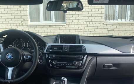 BMW 3 серия, 2017 год, 2 460 000 рублей, 8 фотография