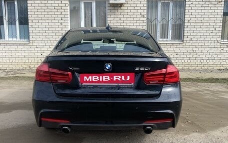 BMW 3 серия, 2017 год, 2 460 000 рублей, 5 фотография