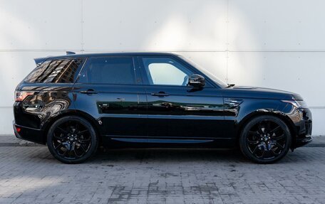Land Rover Range Rover Sport II, 2020 год, 7 950 000 рублей, 5 фотография
